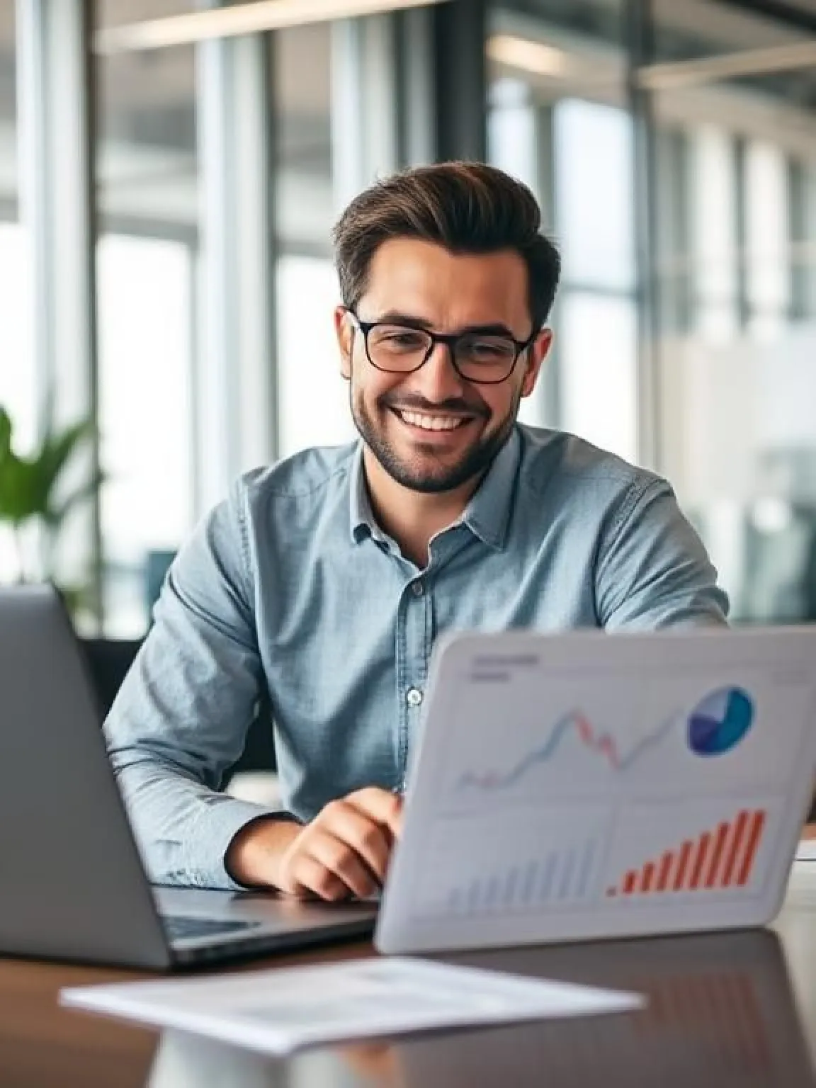 Spotkanie mentoringowe